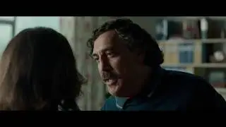 LOVING PABLO l Official Movie Clip l &ldquo;Who Protects Me?