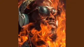Caribbean Fire