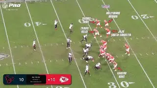 KC CHIEFS SEASON ENDS &mdash; Mahomes Injured, Coaching Questions, Offensive Collapse & NFL Conspiracies