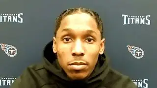 Adoree' Jackson: It&rsquo;s a Blessing to be Out There