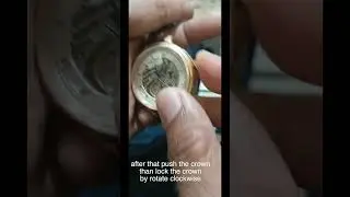 Rotary watch how to set up your automatic mechanical watch
