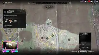 Dying Light: The Beast! PT6 Crane on a krane