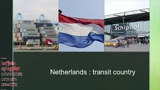 Enforcement of Intellectual Property Rights in The Netherlands