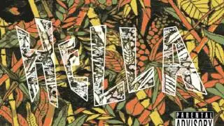 Cosmo2Cool - SoHigh [New jerkin mix] HELLA Mixtape //HD//