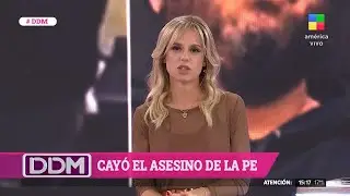 Tras 70 días prófugo, una vecina encontró a Abel Guzman
