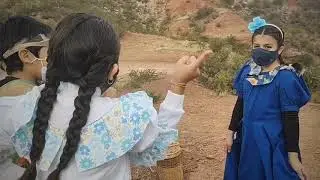 La leyenda de la Chaya riojana