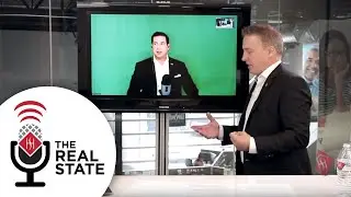 5 Ways Agents Can Better Connect With Consumers | The Real State Podcast