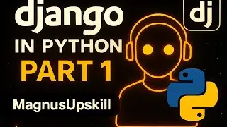 Django in python