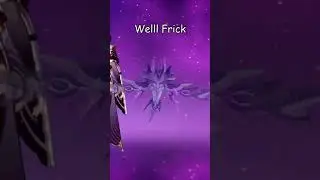 What Genshin Players Finds Annoying About Ascending Baal #Shorts