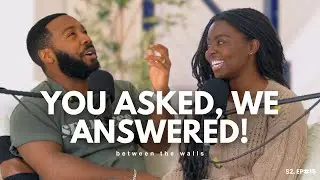 He Used to Like Men.. Is That Okay? | Should I Choose My Man Over Instagram? | Online Dating???
