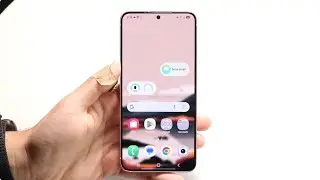 Можно ли сделать снимок экрана тремя пальцами на телефонах Samsung?