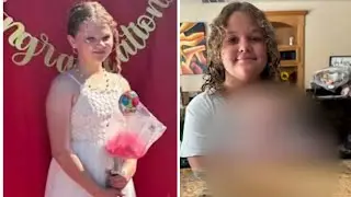 Two sisters, ages 11 and 12, killed in Murrieta mobile home fire, family says