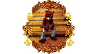 Kanye West - Two Words (Extended Intro) ft. Mos Def & Freeway