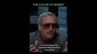 THE COLOR OF MONEY FUN FACT #shorts