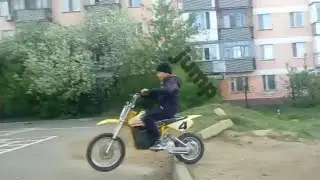 🔥🔥🔥Baby biker 7 years old 🔥🔥🔥 🔥🔥🔥 детский мото- Дони7🔥🔥🔥 🔥🔥🔥 Дони байкер кз🔥