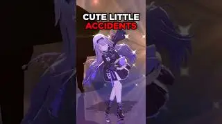 Biboo and Ina Have Cute Accidents