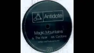 Magic Mountains - The Viper (Acid Techno 2000)