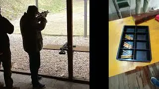 Schie&szlig;en in Polen GunSpot - Schie&szlig;trainings und kommerzielle Veranstaltungen