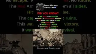 The Day Nazi Germany Died