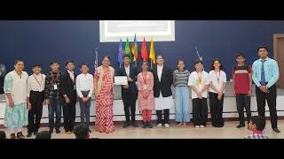 Honouring The Spirit Of Constitution Day