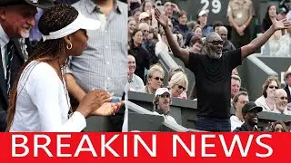 Venus and Serena Williams' former coach reveals the best and worst of 'King' Richard Williams in a c