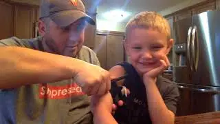 Do CAT Tourniquets Work On Kids?