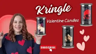 Запуск Kringle Valentine 2026 ~ Первые впечатления