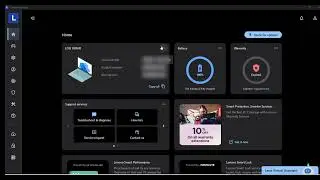 Lenovo LOQ Touchpad NOT WORKING? (15IRH8 FIX!) Easy fix 100% Working