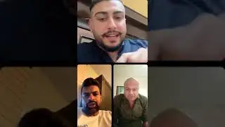 DEEPAK KALAL LATEST LIVE (RAW UNEDITED) Deepak kalal ki live video