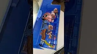 LOL Surprises Fashion Uptown Girl OMG #mu&ntilde;eca #omg #lolsurprise #lol