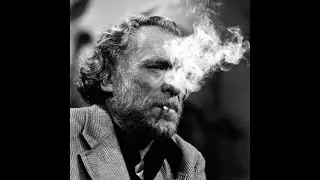 The 20 Best Charles Bukowski Quotes