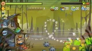 Swamp Attack | Episode 5 | 14.Raging Blob NEW
