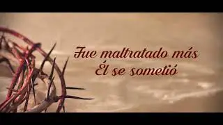 Siervo Doliente, MariAn (Cover)