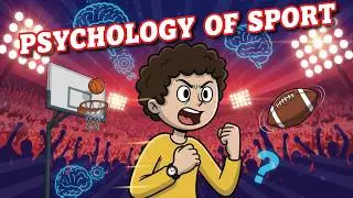 The Psychology of People Who Care About Sports
