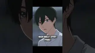 ANIME DARI KREATOR HYOUKA!? #hyouka #anime #animeindonesia #animefyp #soshimin #shorts