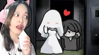 Menikah Sama Hantu?! [Homicipher Indonesia]