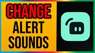 Streamlabs - How to Change Alert Sounds (2026)