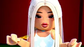 MEET MY ROBLOX GIRLFRIEND