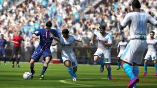 FIFA 14 Screenshots