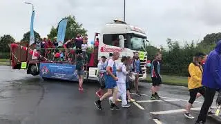 Harlow Carnival 2018