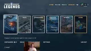 RxG Protomatter Live Stream