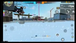 FREE PANEL PC GRATIS FREE FIRE SILENT AIM + TELEKILL WITH UPPLAYER + DOWNPLAYER ANTIBAN 100 %✅