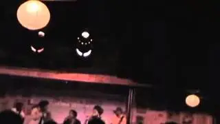 The Itals - Live at Berkeley, CA (2008)
