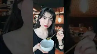 When you&lsquo;re the foreigner friend #koreanrestaurant #koreanconversation #lifeinkorea