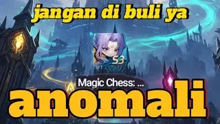 magic chess bar bar