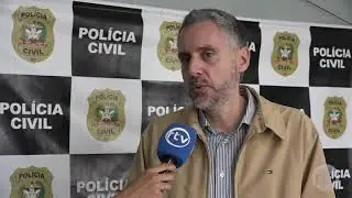 Clipto AI Video Downloader Pol&iacute;cia Civil de Crici&uacute;ma prende integrante de fac&ccedil;&atilde;o criminosa que atuav