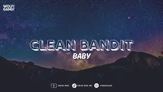 DJ CLEAN BANDIT - BABY STYLE WOLFGANG IS BACK V2 VIRAL TIKTOK (BOOTLEG) | DIASS WG X MASKI