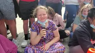 FFA Mock Crash 10-7-21