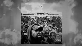 IF THESE WALLS WERE STRONGER - (Kanye West x TPAB)