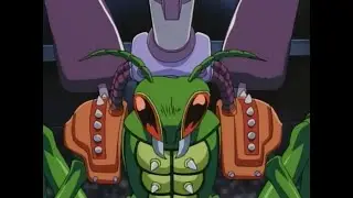 Yu-Gi-Oh - How Weevil Underwood Becomes Champion